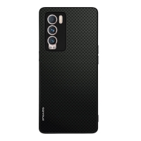 Θήκη Sonique Carbon Series για Realme Realme GT Master Μαύρο 01