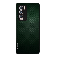 Θήκη Sonique Carbon Series για Realme Realme GT Master Πράσινο