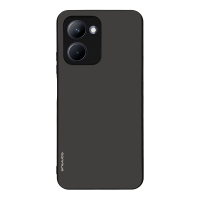 Θήκη Sonique ColorBloc Series για Realme C33 Γκρι
