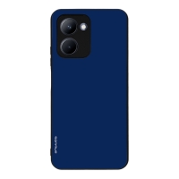 Θήκη Sonique ColorBloc Series για Realme C33 Μπλέ