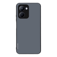 Θήκη Sonique ColorBloc Series για Realme C33 Μπλε Γκρι