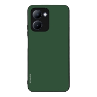 Θήκη Sonique ColorBloc Series για Realme C33 Πράσινο