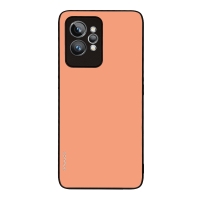 Θήκη Sonique ColorBloc Series για Realme GT 2 Pro Κοραλί
