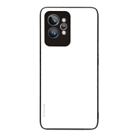 Θήκη Sonique ColorBloc Series για Realme GT 2 Pro Λευκό