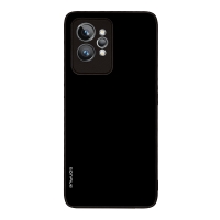 Θήκη Sonique ColorBloc Series για Realme GT 2 Pro Μαύρο
