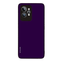 Θήκη Sonique ColorBloc Series για Realme GT 2 Pro Μωβ