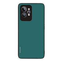 Θήκη Sonique ColorBloc Series για Realme GT 2 Pro Πετρόλ