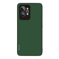 Θήκη Sonique ColorBloc Series για Realme GT 2 Pro Πράσινο
