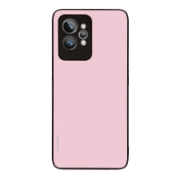 Θήκη Sonique ColorBloc Series για Realme GT 2 Pro Ροζ Ανοιχτό