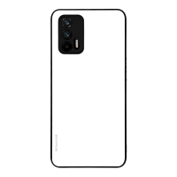 Θήκη Sonique ColorBloc Series για Realme GT 5G Λευκό