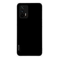 Θήκη Sonique ColorBloc Series για Realme GT 5G Μαύρο