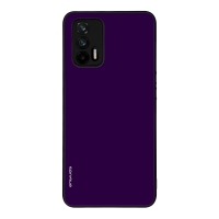 Θήκη Sonique ColorBloc Series για Realme GT 5G Μωβ
