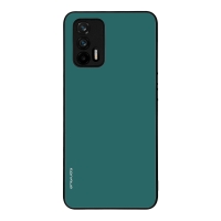 Θήκη Sonique ColorBloc Series για Realme GT 5G Πετρόλ