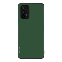 Θήκη Sonique ColorBloc Series για Realme GT 5G Πράσινο