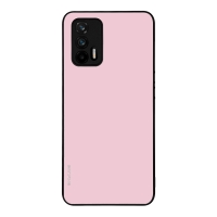 Θήκη Sonique ColorBloc Series για Realme GT 5G Ροζ Ανοιχτό