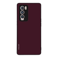 Θήκη Sonique ColorBloc Series για Realme GT Master Μπορντώ