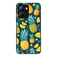 Θήκη Sonique Fruit Series για Realme C33 Ανανάς