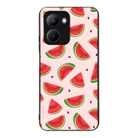 Θήκη Sonique Fruit Series για Realme C33 Καρπούζι