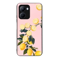 Θήκη Sonique Fruit Series για Realme C33 Λεμόνι