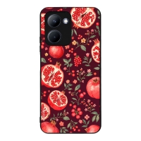 Θήκη Sonique Fruit Series για Realme C33 Ρόδι