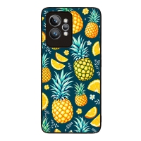 Θήκη Sonique Fruit Series για Realme GT 2 Pro Ανανάς