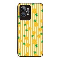 Θήκη Sonique Fruit Series για Realme GT 2 Pro Ανανάς 01