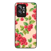 Θήκη Sonique Fruit Series για Realme GT 2 Pro Βατόμουρο