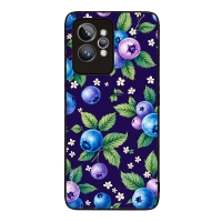 Θήκη Sonique Fruit Series για Realme GT 2 Pro Μύρτιλο 01