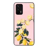 Θήκη Sonique Fruit Series για Realme GT 5G Λεμόνι