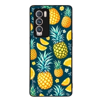 Θήκη Sonique Fruit Series για Realme GT Master Ανανάς