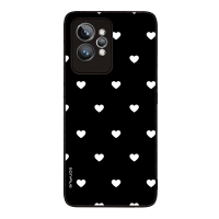 Θήκη Sonique Heart Series για Realme GT 2 Pro Μαύρο 02