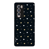 Θήκη Sonique Heart Series για Realme GT Master Μαύρο 01
