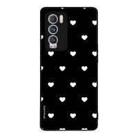 Θήκη Sonique Heart Series για Realme GT Master Μαύρο 02