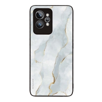 Θήκη Sonique Marble Series για Realme GT 2 Pro Λευκό 01