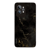 Θήκη Sonique Marble Series για Realme GT 2 Pro Μαύρο 01