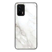 Θήκη Sonique Marble Series για Realme GT 5G Λευκό