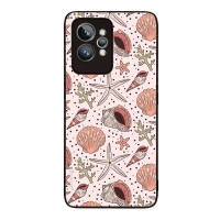 Θήκη Sonique Ocean Series για Realme GT 2 Pro Αστερίας