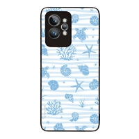Θήκη Sonique Ocean Series για Realme GT 2 Pro Κοράλλια