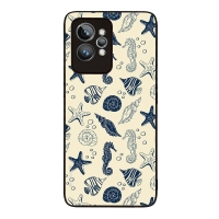 Θήκη Sonique Ocean Series για Realme GT 2 Pro Όστρακα