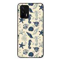 Θήκη Sonique Ocean Series για Realme GT 5G Όστρακα