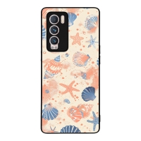 Θήκη Sonique Ocean Series για Realme GT Master Κοχύλια