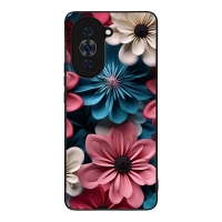 Θήκη Sonique 3D Flower Series για Huawei Nova 10 Pro Ροζ 01