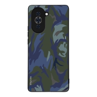 Θήκη Sonique Camouflage Army Series για Huawei Nova 10 Μπλε 01