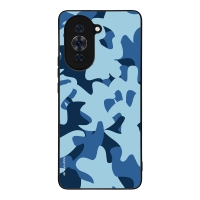 Θήκη Sonique Camouflage Army Series για Huawei Nova 10 Pro Μπλε