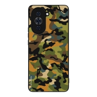 Θήκη Sonique Camouflage Army Series για Huawei Nova 10 Pro Πράσινο 01