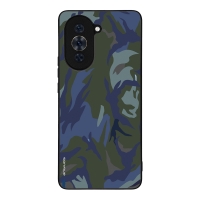 Θήκη Sonique Camouflage Army Series για Huawei Nova 10 Pro Μπλε 01