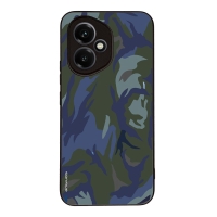 Θήκη Sonique Camouflage Army Series για Honor 400 5G Μπλε 01