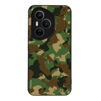 Θήκη Sonique Camouflage Army Series για Honor 400 Pro 5G Πράσινο