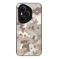 Θήκη Sonique Camouflage Army Series για Honor 400 Pro 5G Μπεζ