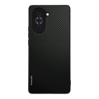 Θήκη Sonique Carbon Series για Huawei Nova 10 Μαύρο 01